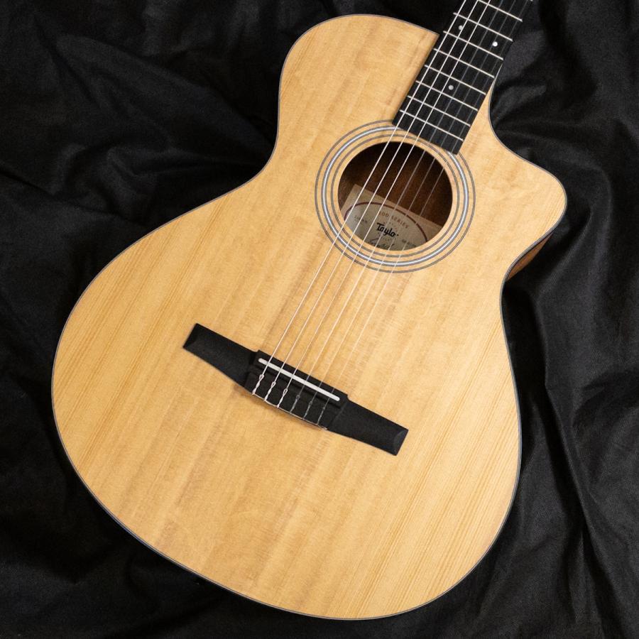 Taylor 112ce-N テイラー 100 Series エレガット