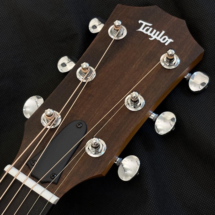 Taylor Taylor 24ce テイラー Zero Series エレアコ マホガニートップ