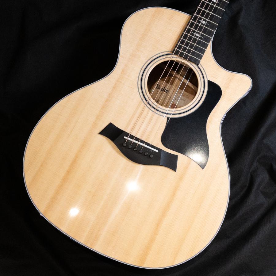 Taylor Taylor 314ce V-Class テイラー エレアコ アメリカ製 : 愛曲 
