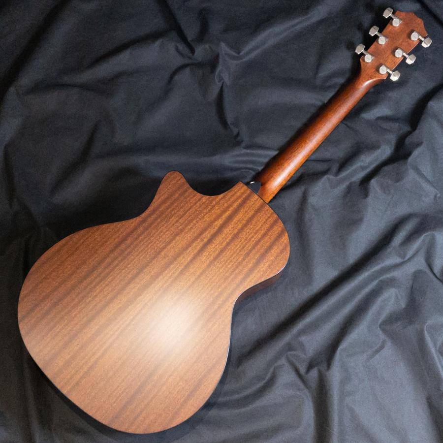 最終値下げ！Taylor 314ce V-Class 未使用に近い エレアコ ハード