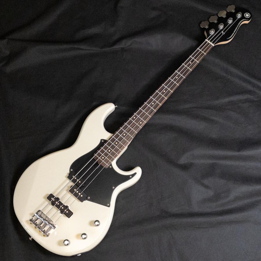 YAMAHA BB234 VW ヤマハ エレキベース ヴィンテージホワイト 4弦ベース