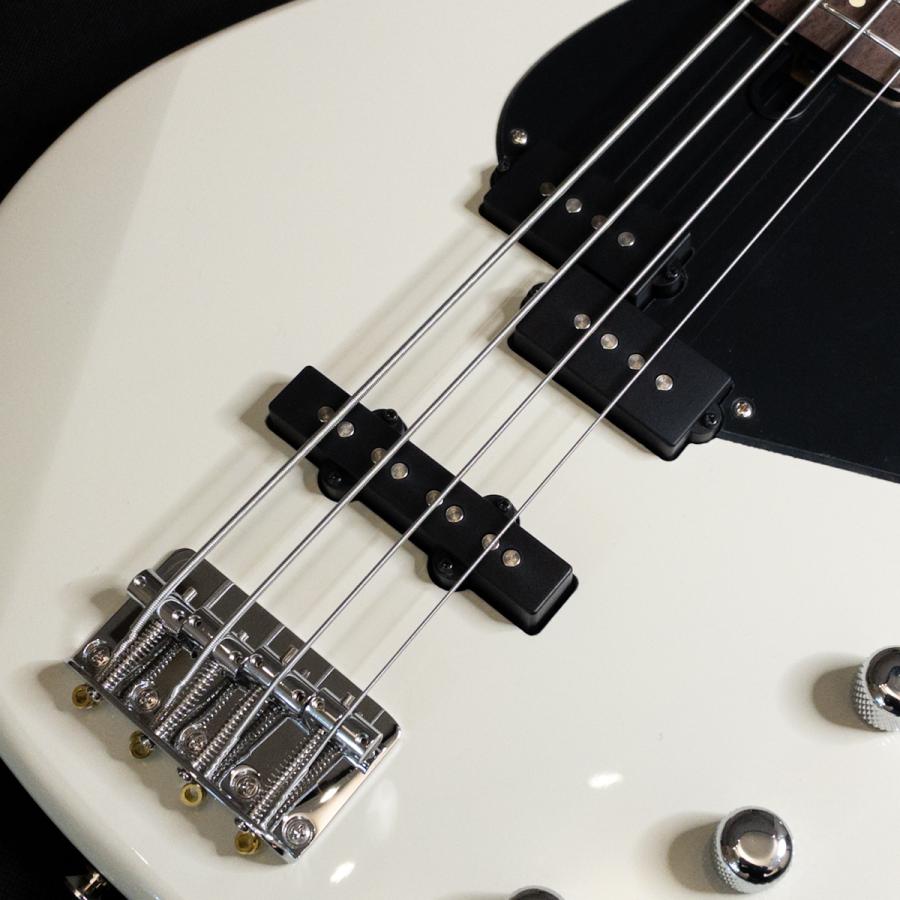 YAMAHA BB234 VW ヤマハ エレキベース ヴィンテージホワイト 4弦ベース