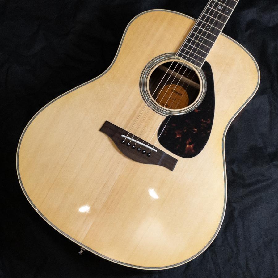 YAMAHA（ヤマハ） YAMAHA LL6 ARE NT(ナチュラル) L Series