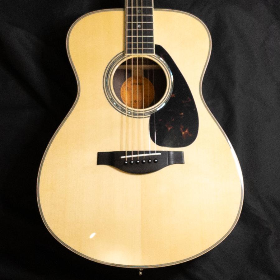 YAMAHA ヤマハ LS16 ARE ナチュラル YAMAHA LS16 ARE (Natural) [SLS16ARE] ヤマハ ｜イケベ楽器店