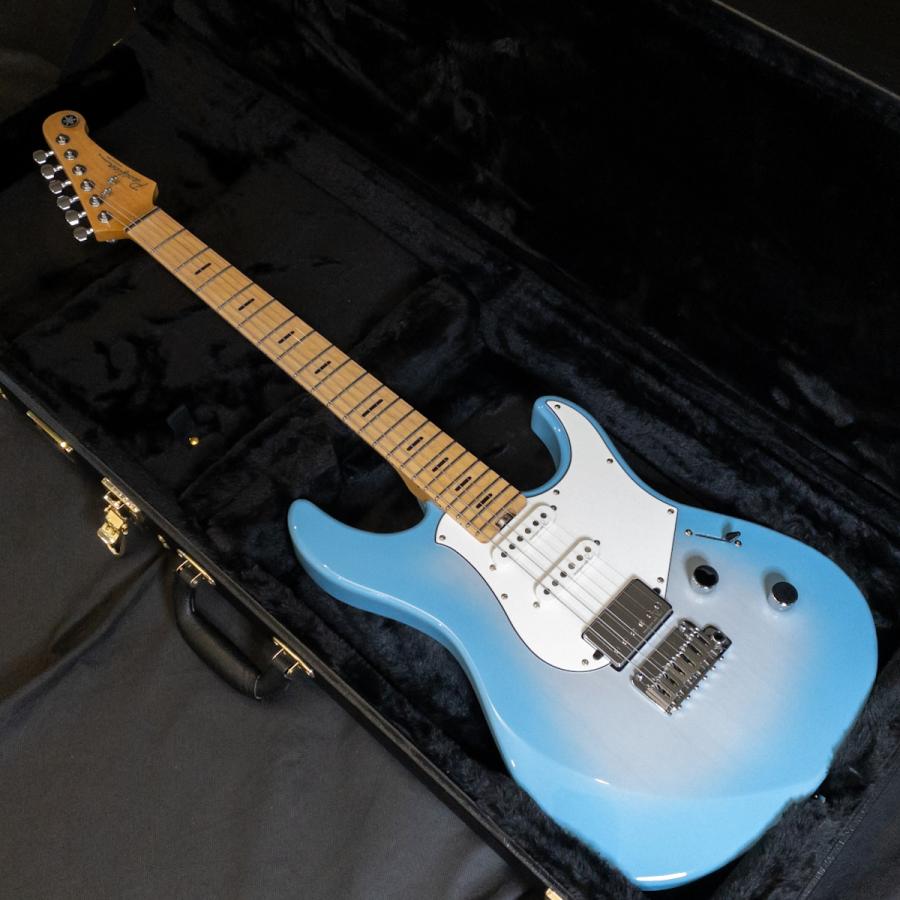 YAMAHA（ヤマハ） 【1本限り特価！】YAMAHA PACP12M BBB (ビーチブルー