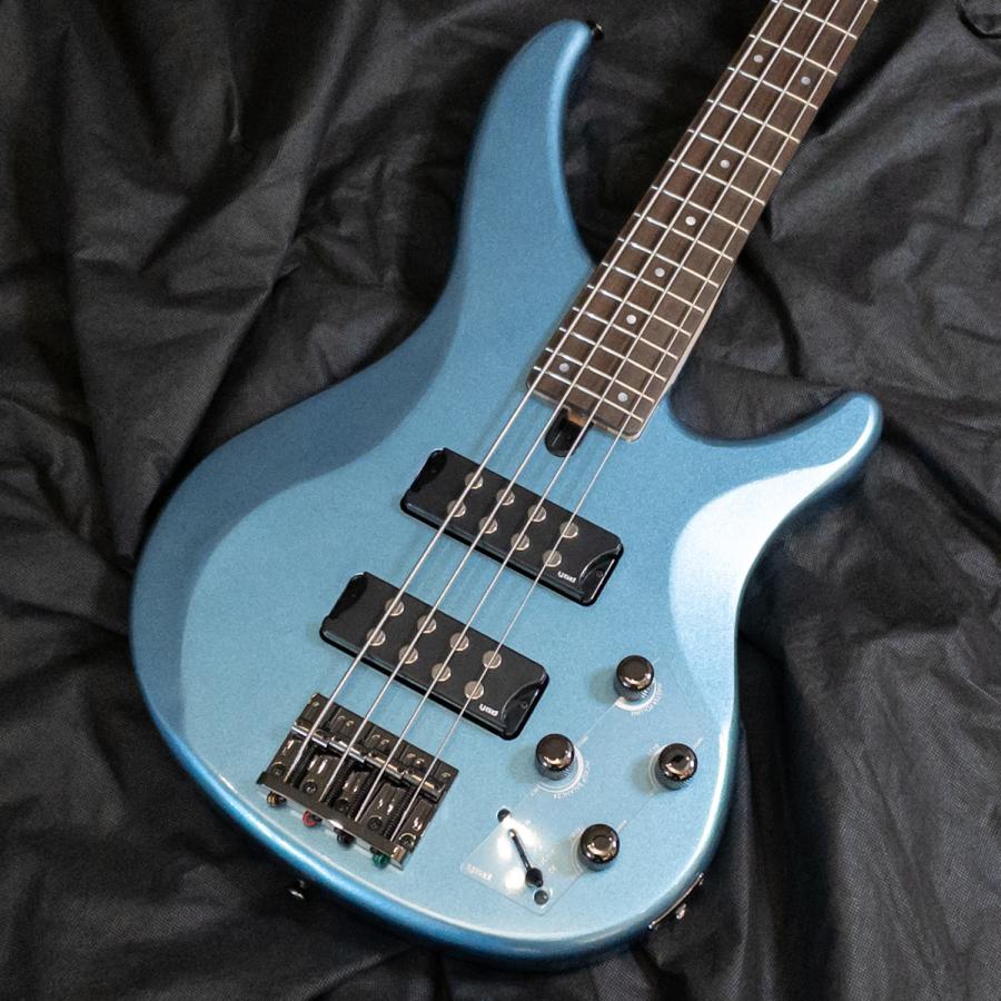 YAMAHA（ヤマハ） YAMAHA TRBX304 FTB (ファクトリーブルー) エレキ