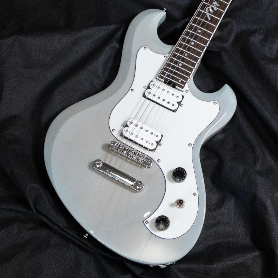 ESP × バンドリ! ULTRATONE Anon See Thru Surf Green BanG Dream