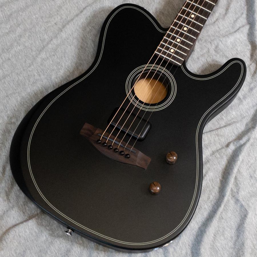 Fender（フェンダー） 【1本限り特価！】Fender Acoustasonic Standard