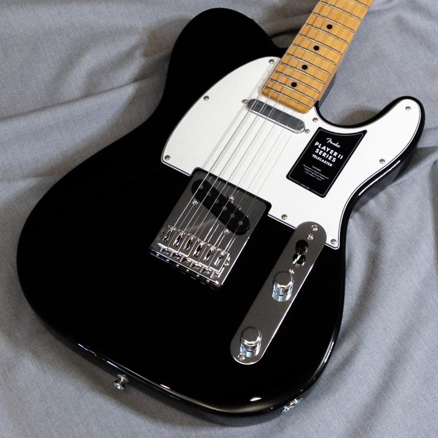 Fender（フェンダー） 【1本限り特価！】Fender Player II Telecaster
