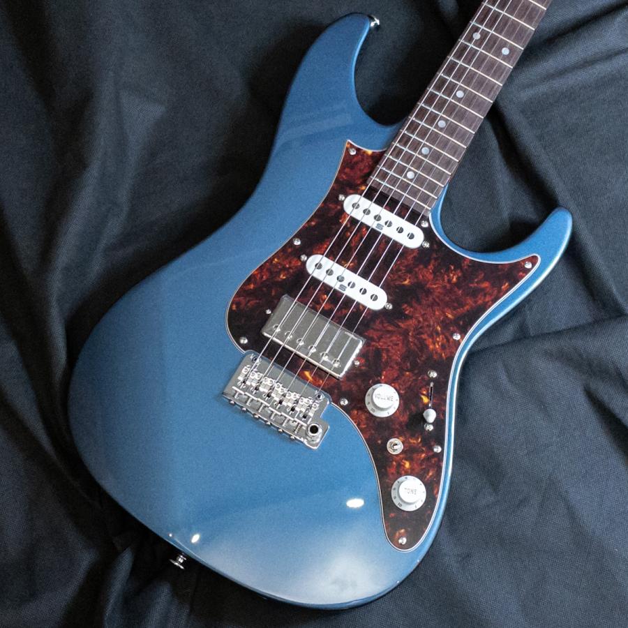 ギター Ibanez Prestige AZ2204N-PBM Ibanez Prestige AZ2204N-PBM ｜イケベ楽器店オンラインストア
