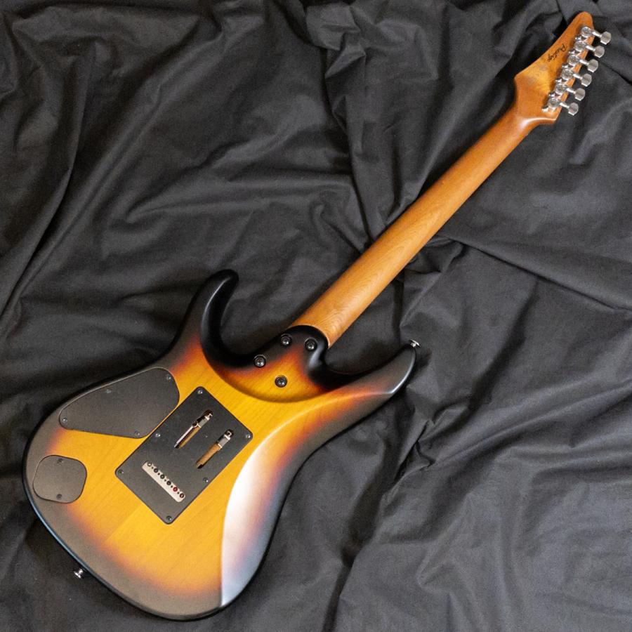 Ibanez 【1本限り特価！】Ibanez AZ2402 TFF (Tri Fade Burst Flat) AZ