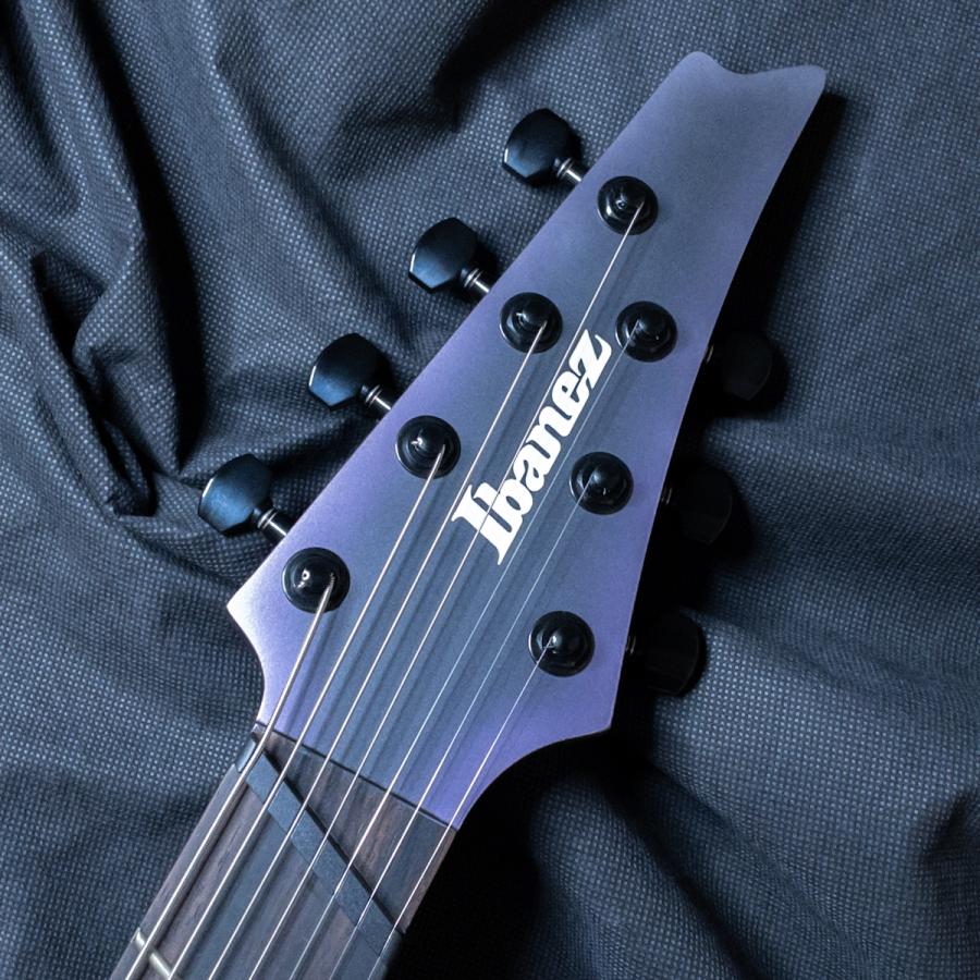 Ibanez 【1本限り特価！】Ibanez RGD71ALMS BAM(Black Aurora