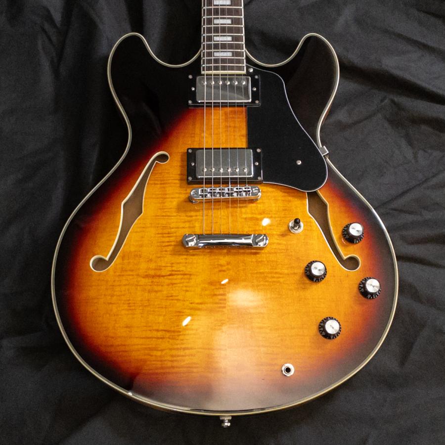 1本限りアウトレット特価！】Sire Larry Carlton H7 VS (Vintage