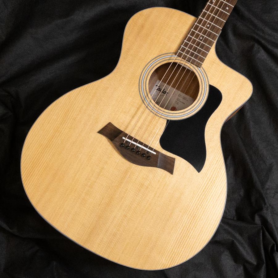 Taylor Taylor 114ce-S テイラー 100 Series エレアコ : 愛曲楽器今池 