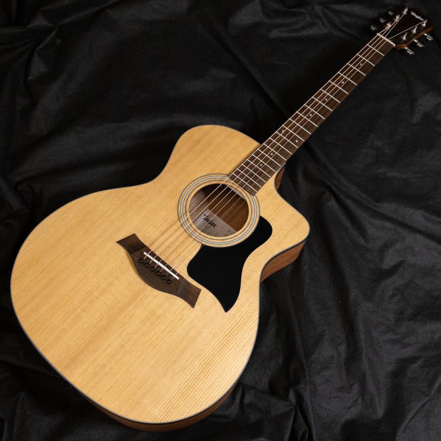 Taylor Taylor 114ce-S テイラー 100 Series エレアコ : 愛曲楽器今池