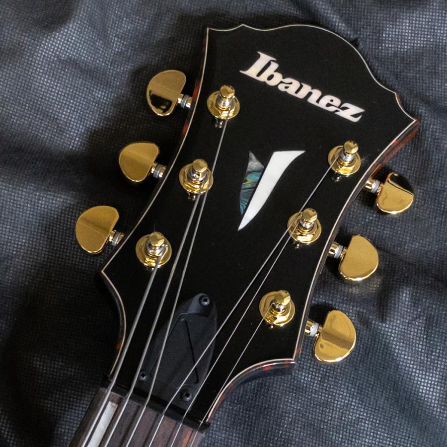Ibanez（アイバニーズ） 【1本限り特価！】Ibanez AFC71 VLS (Violin