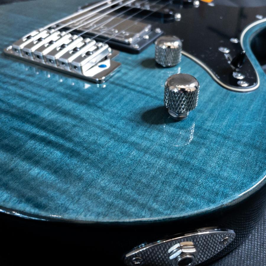 YAMAHA PACIFICA612VIIFM IDB (インディゴブルー) ヤマハ YAMAHA PACIFICA612VIIFM IDB (インディゴブルー) ヤマハ