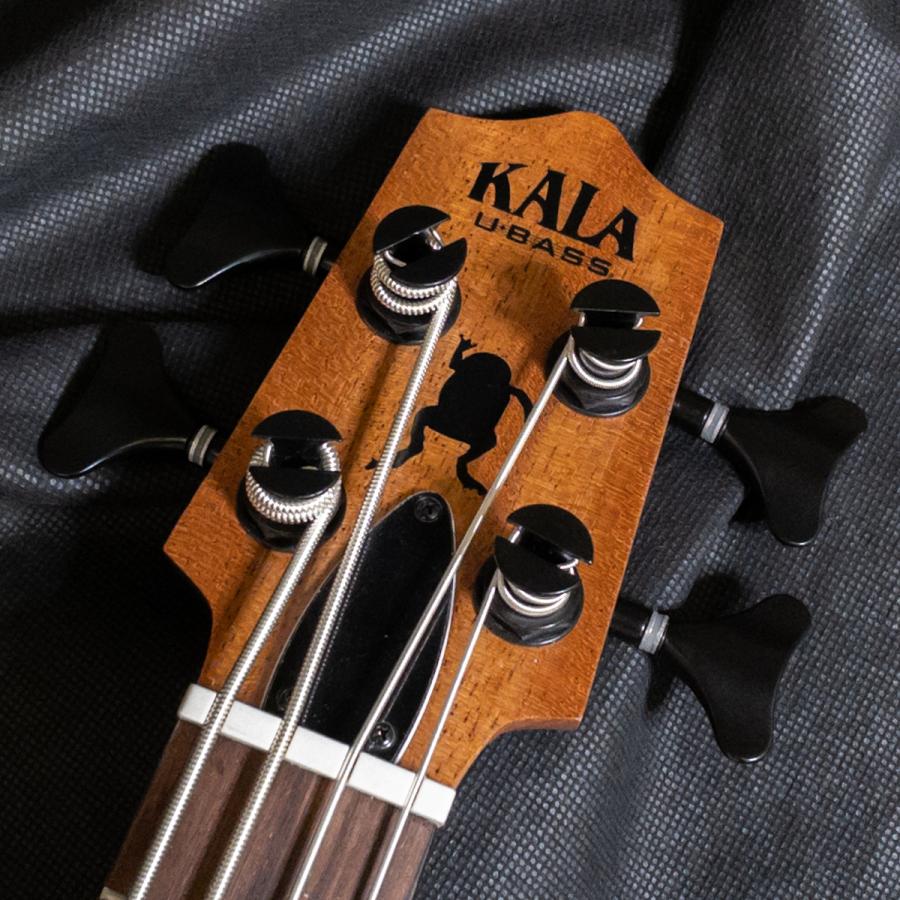 KALA 【1本限りアウトレット特価！】 KALA UBASS-JYMN-FS カラ 