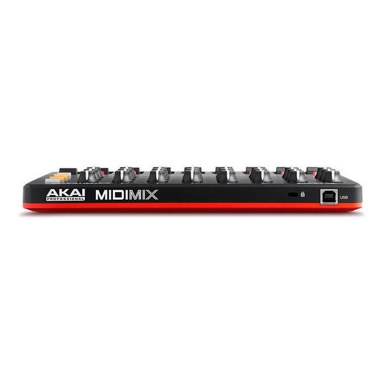AKAI professional AKAI Professional MIDI MIX / コンパクト ミキサー