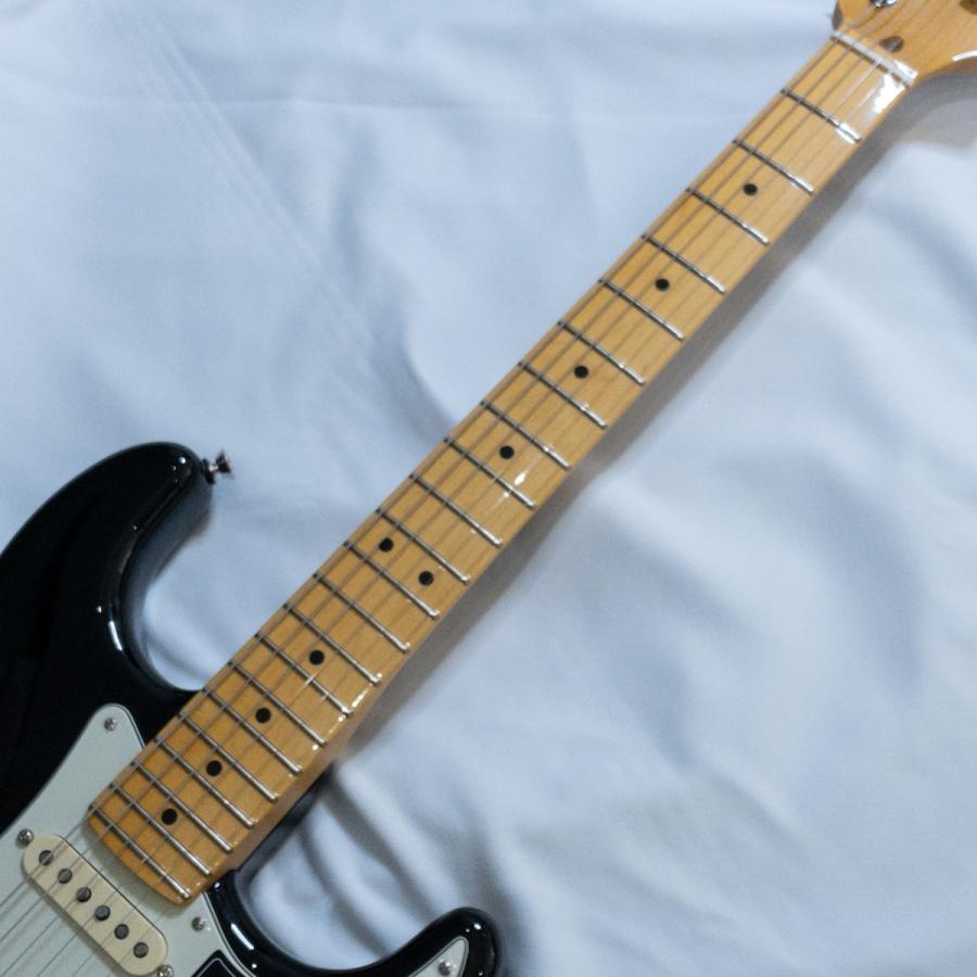 フェンダー　ストラトキャスター　BLK Fender フェンダー Made in Japan Traditional 2025 Collection