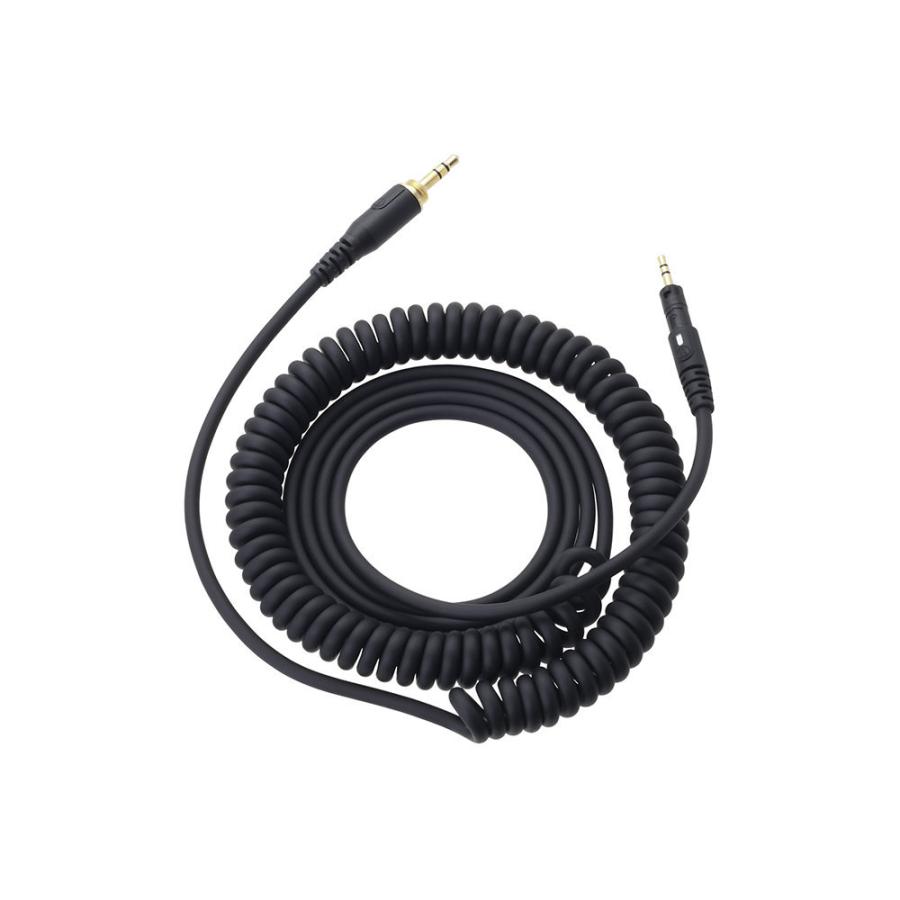 audio-technica ATH-M40x モニターヘッドホン ATH-M40x｜ヘッドホン：ワイヤードヘッドホン｜オーディオテクニカ