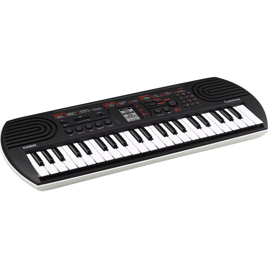 CASIO（カシオ） CASIO SA-81 Casiotone ミニキーボード + AC
