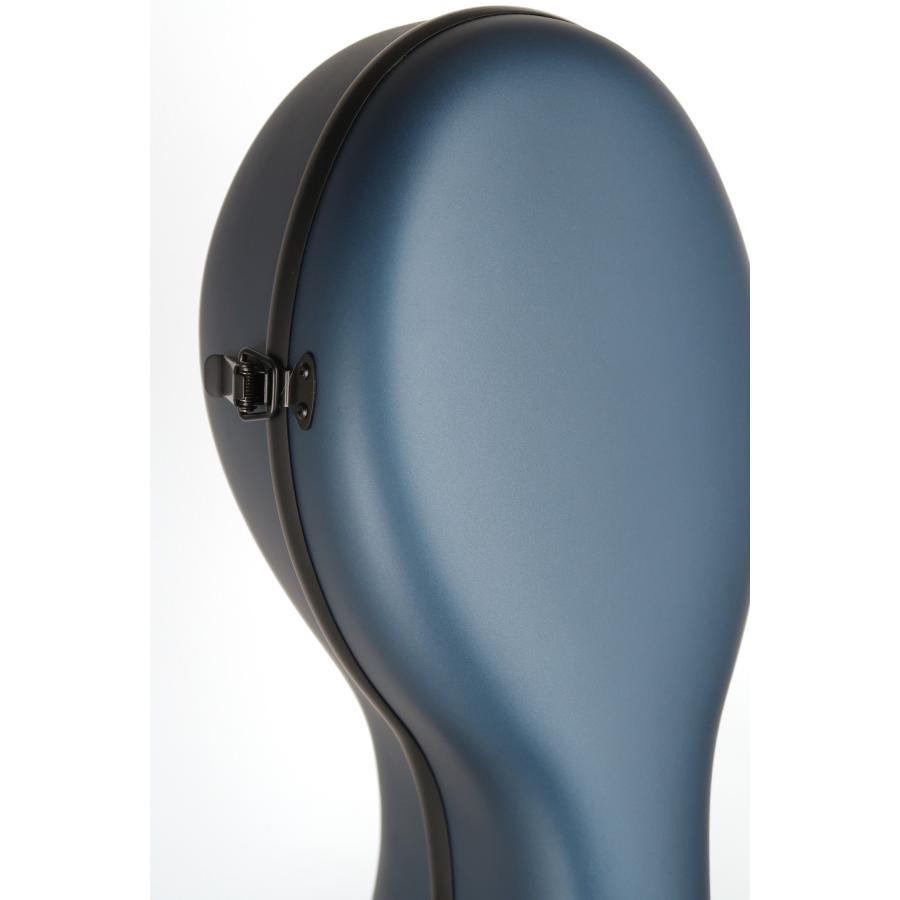 Carbon Mac CFC-2S S-BLU (ブルー) チェロ ケース カーボンマック