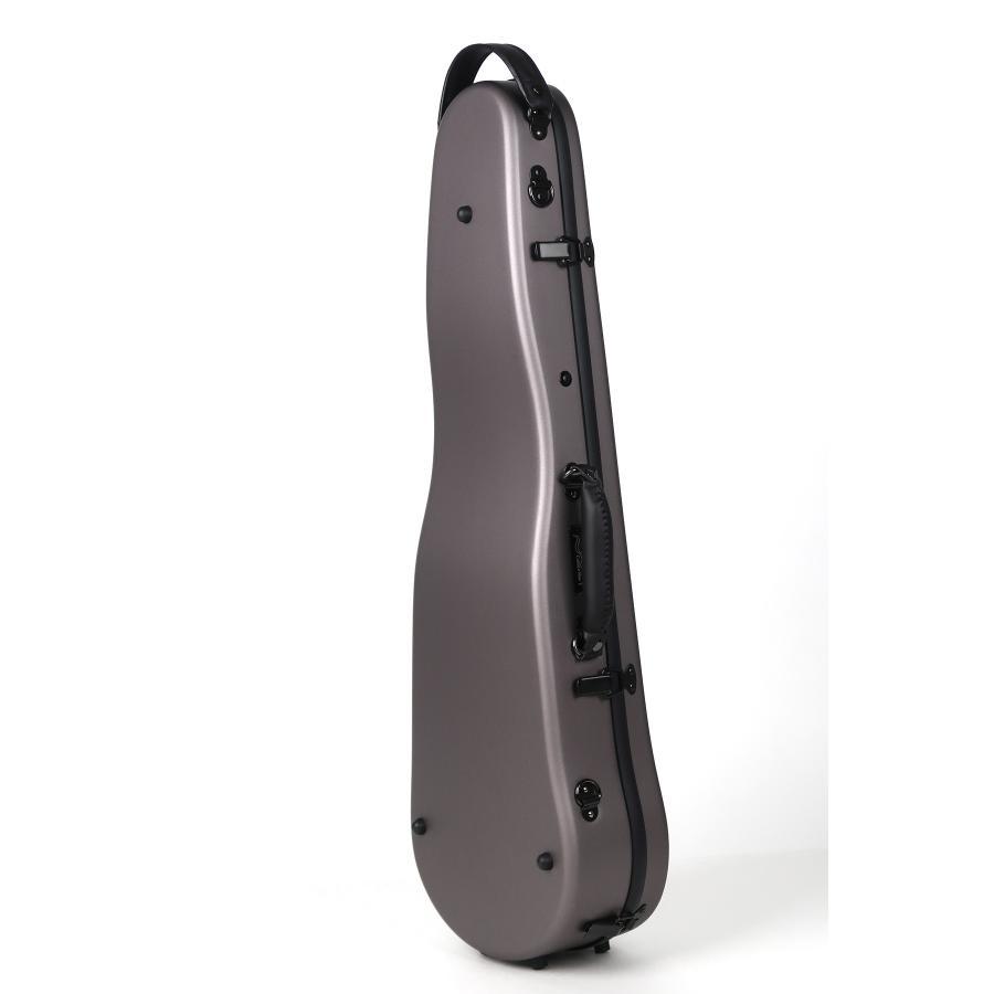 Carbon Mac CFV-2S S-SLV (シルバー) バイオリン ケース カーボン