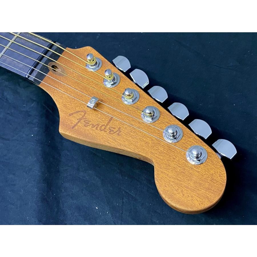 限定品 Fender AMERICAN ACOUSTASONIC STRATOCASTER Natural 【NAN3372496906】(117612円)