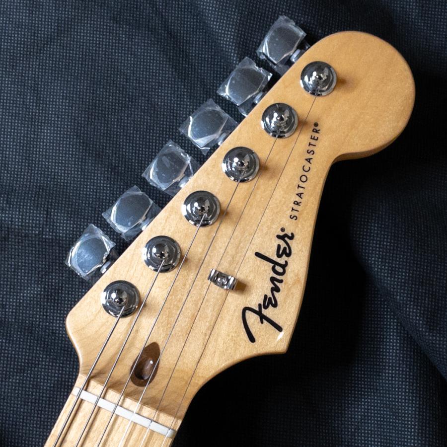 Fender（フェンダー） Standard Stratocaster Olympic White ストラト