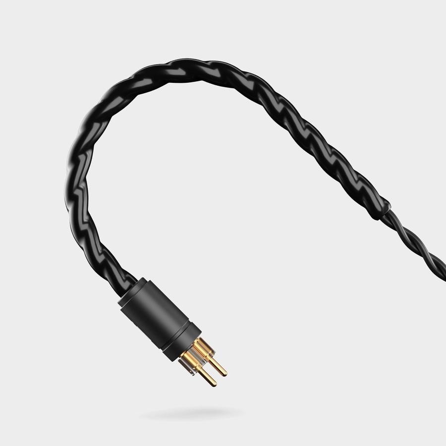 Fender（フェンダー） Fender TRACK-BLACK Professional In-Ear