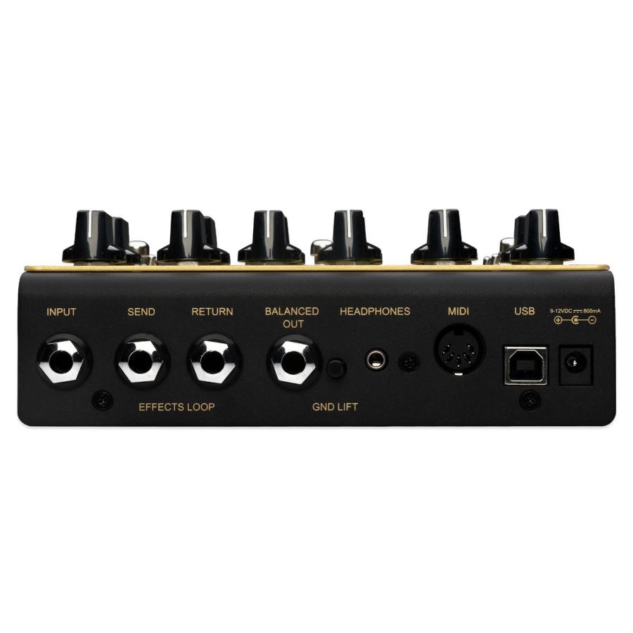 Friedman IR-X DUAL TUBE PREAMP : 愛曲楽器今池店 - 通販 - Yahoo