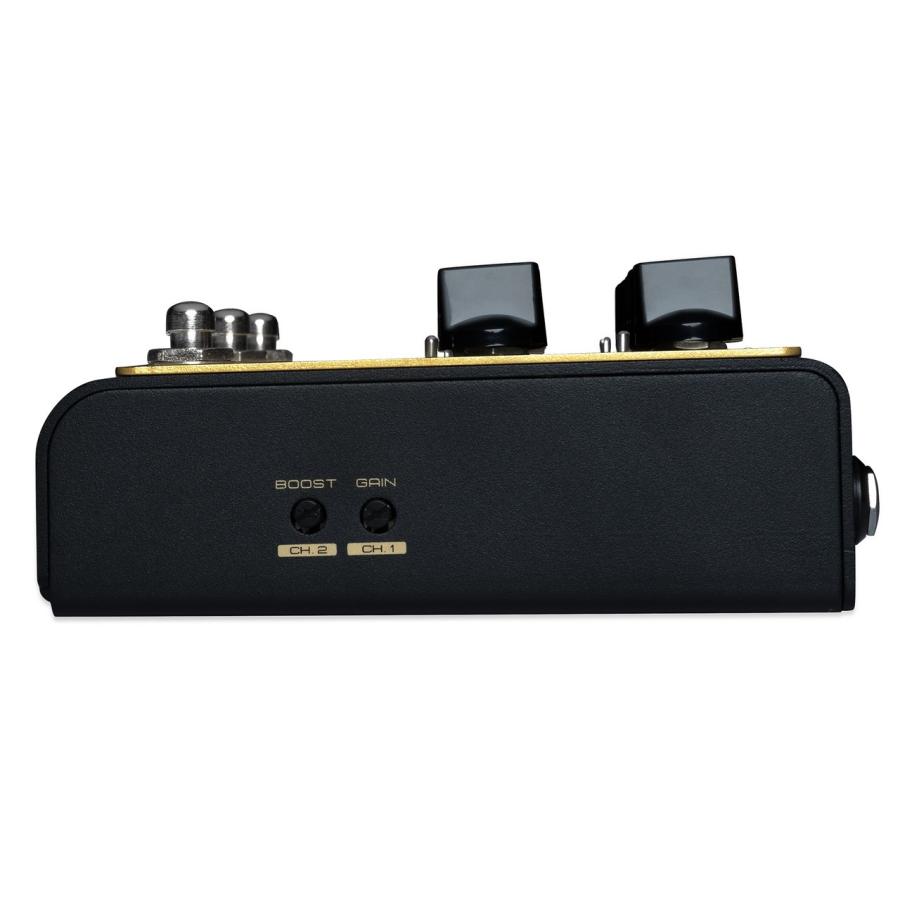 Friedman IR-X DUAL TUBE PREAMP : 愛曲楽器今池店 - 通販 - Yahoo