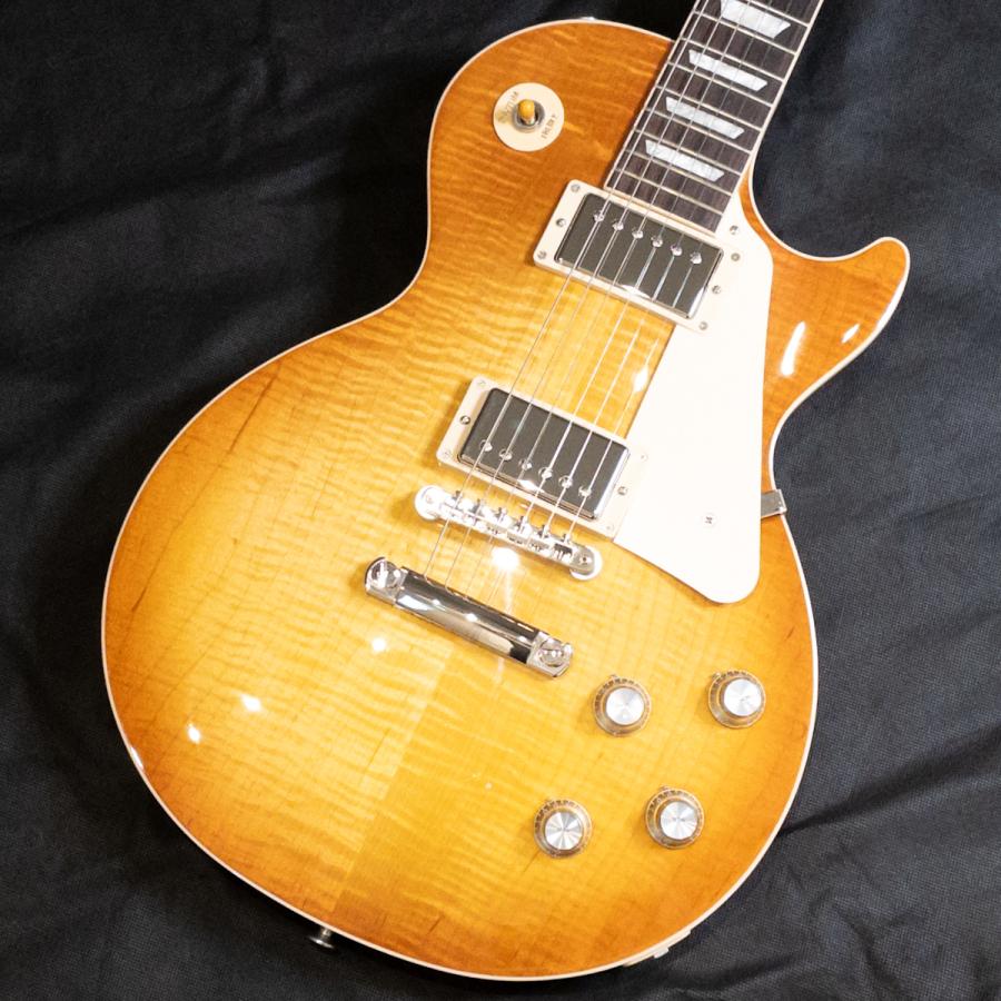 【中古特価！】Gibson Les Paul standard 60s Les Paul 【1本限り特価！】Gibson Standard 60's Umburst ギブソン