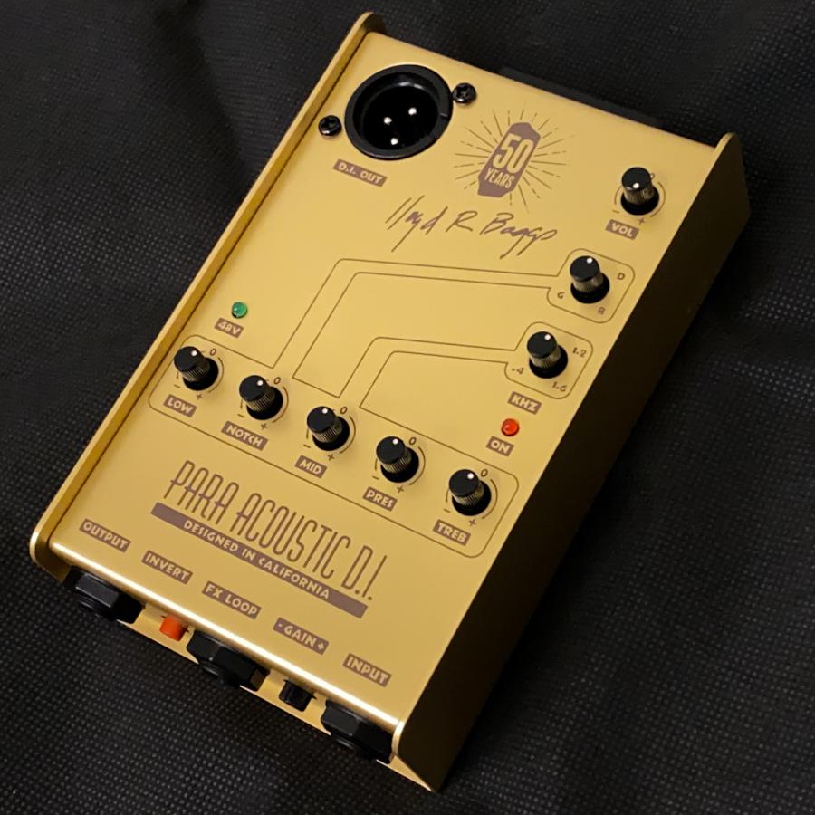 Marshall HANWELL /マーシャル ハンウェル/ 50周年記念モデル 【公式