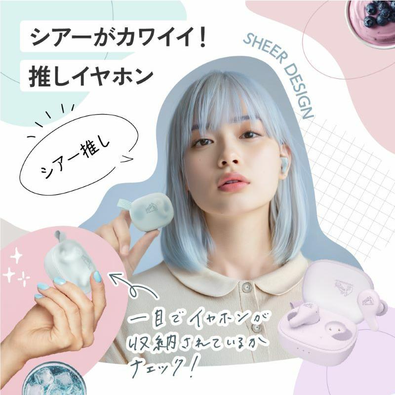 JVCケンウッド Victor HA-A22T-A アイスブルー 未開封 新品 JVC