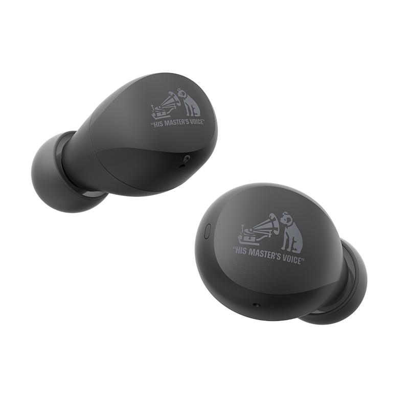 【未開封】JVCケンウッド Victor HA-A22T-B ワイヤレスイヤホン Victor(オーディオ) HA-A22T-B JVCケンウッド KENWOOD ビクター