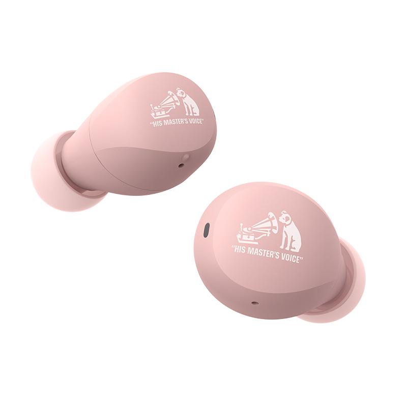 JVCケンウッド Victor HA-A6T-P ワイヤレスイヤホン Bluet Victor(オーディオ) JVCケンウッド Victor HA-A6T-P Bluetooth