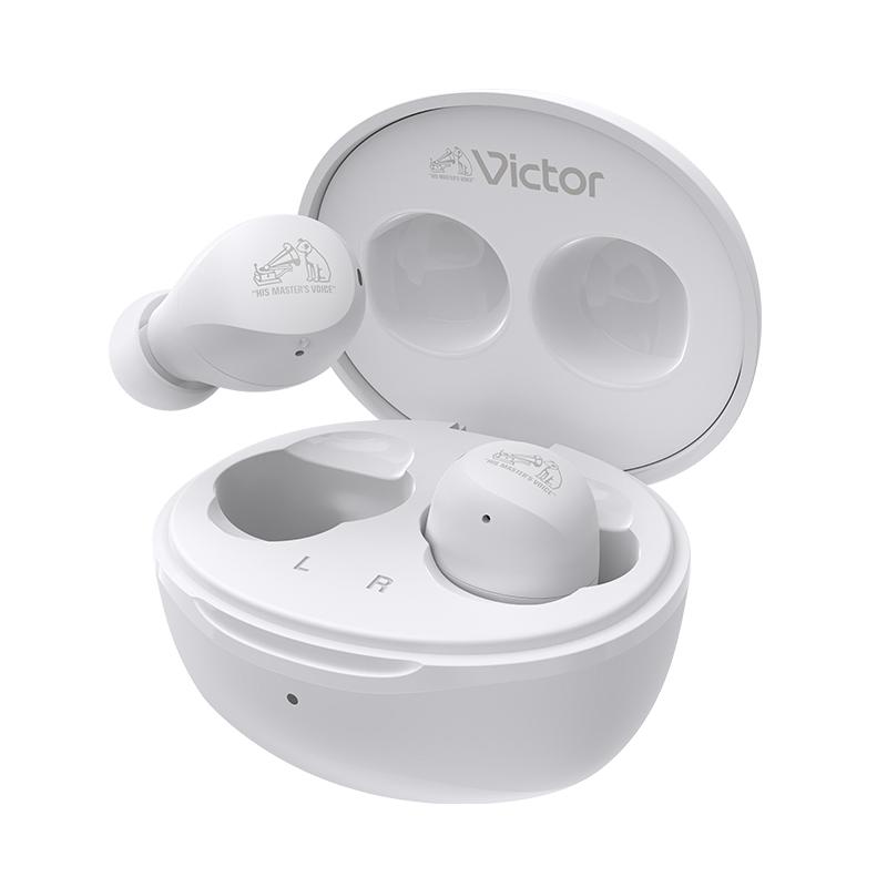 Victor(オーディオ) JVCケンウッド Victor HA-A6T-W Bluetooth対応