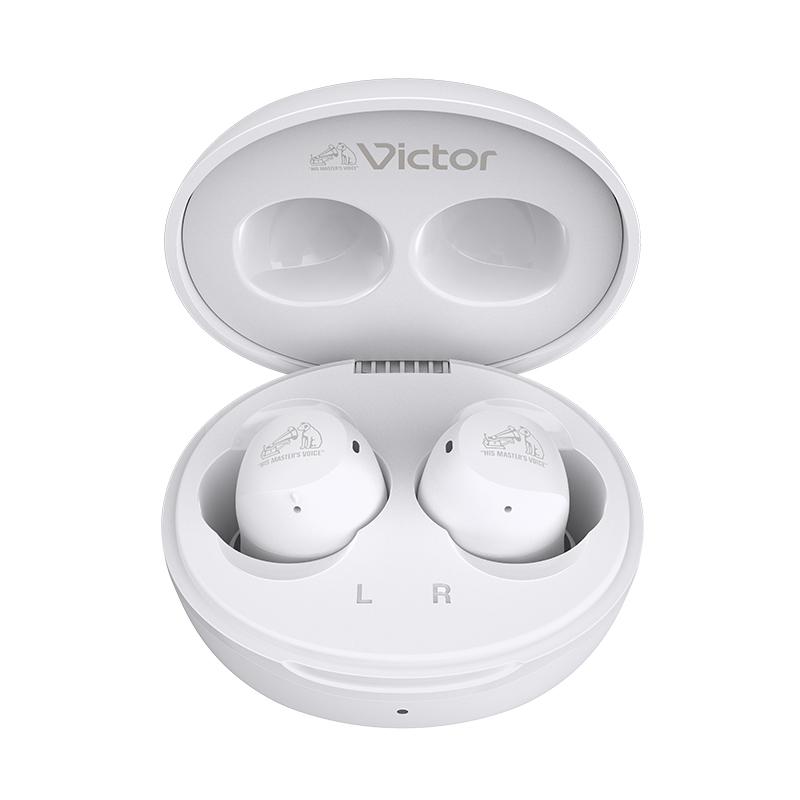 VICTOR　ワイヤレスイヤホン HA-A30T | ヘッドホン・イヤホン | Victor