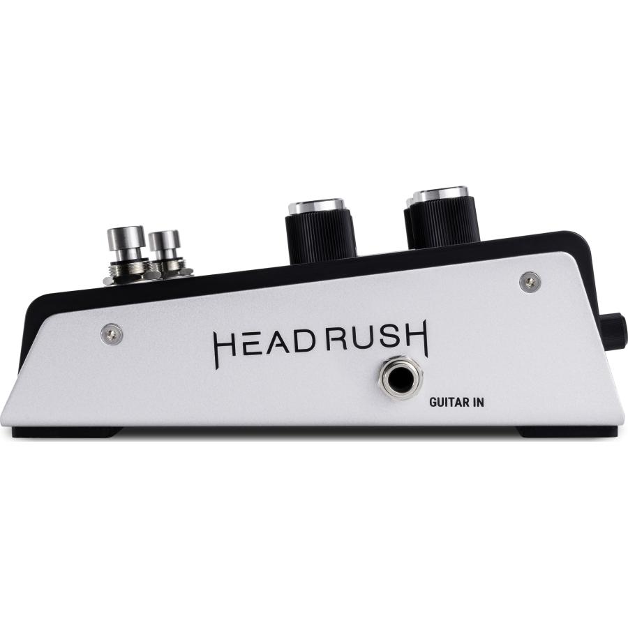 HEADRUSH VX5 AutoTune Pedal / Antares AutoTune搭載 オートチューン