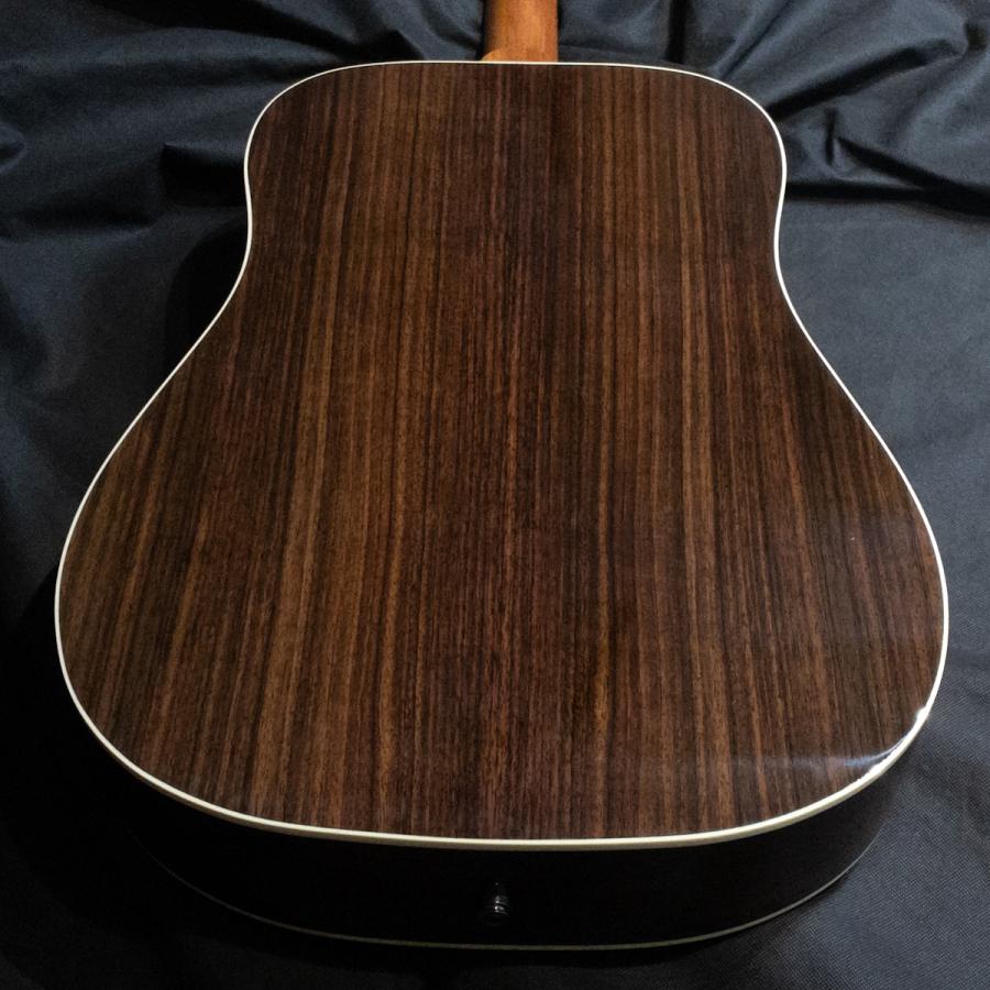 Gibson Hummingbird Studio Rosewood Rosewood Burst 【アウトレット特価】 ギブソン｜aikyoku-osu｜05