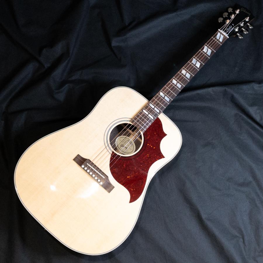 ギター Gibson Hummingbird Studio Gibson ギブソン Hummingbird Studio Walnut Walnut Burst