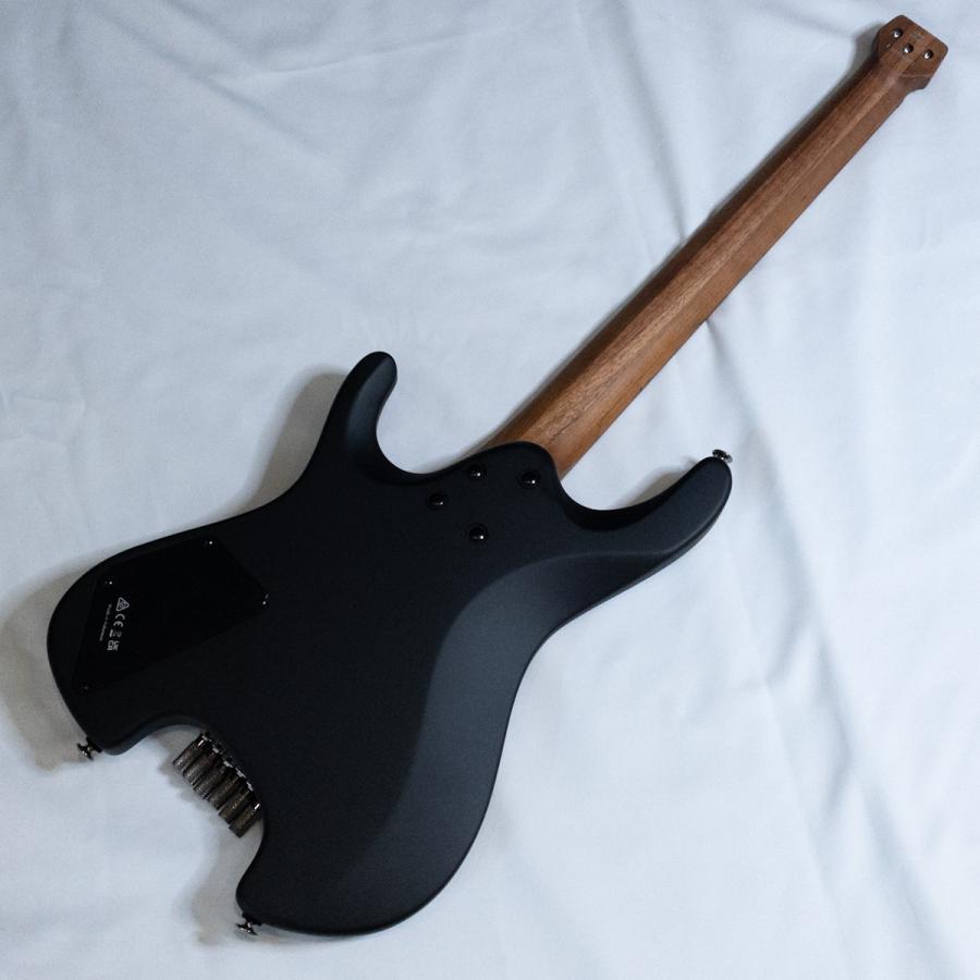 Ibanez Q54 BKF (Black Flat) アイバニーズ : 愛曲楽器今池店