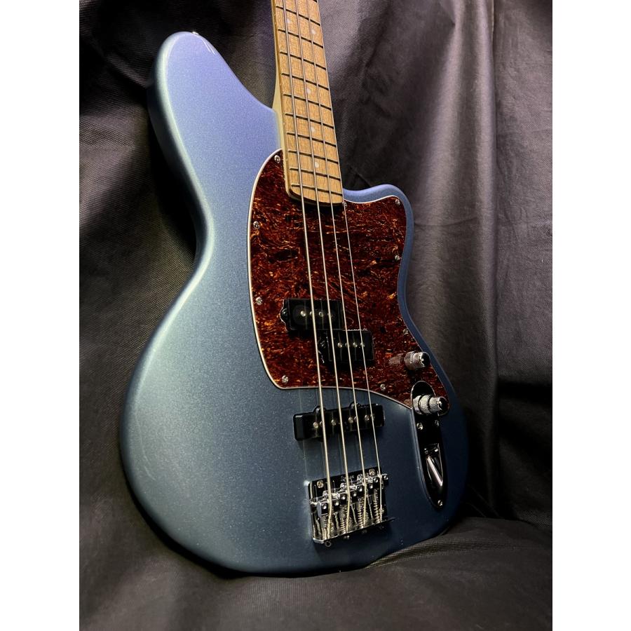 Ibanez TMB100 SDL Soda Blue : ibanez-tmb100-sdl-sodablue : 愛曲