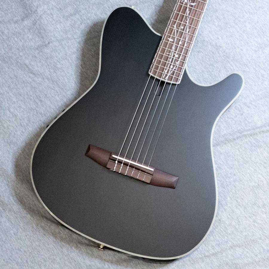 Ibanez TOD10N TKF Nylon Electric Guitar Tim Henson Signature ティム・ヘンソン