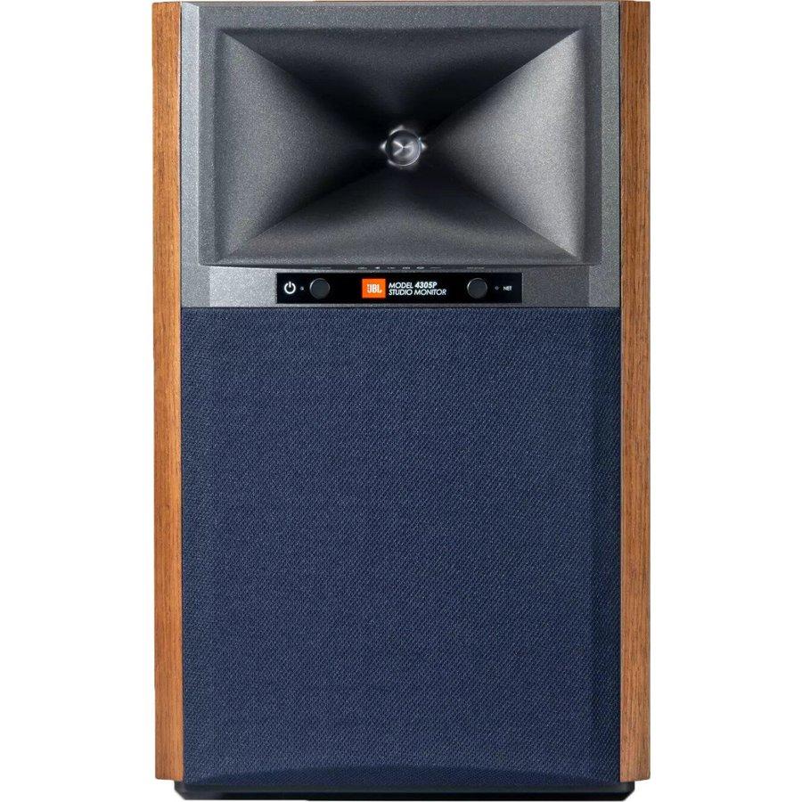 JBL 4305P(ペア) パワード モニタースピーカー : 愛曲楽器今池店