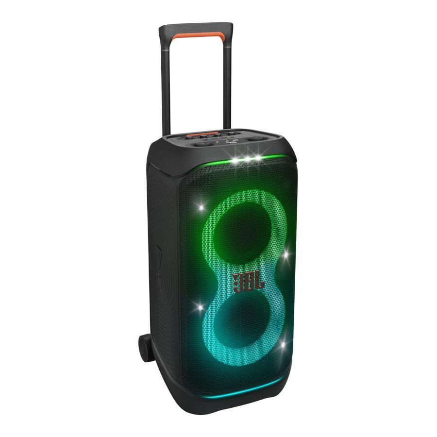 「売切れ」JBL PartyBox Stage 320 ライティング機能搭載 防滴仕様 240W JBL（ジェイビーエル） JBL PartyBox Stage 320 ライティング機能搭載