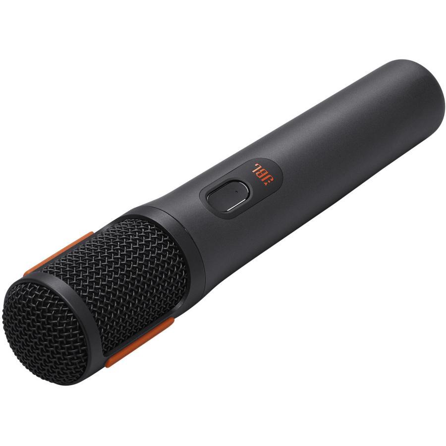 JBL（ジェイビーエル） JBL PartyBox Wireless Mic 2本組 デジタル