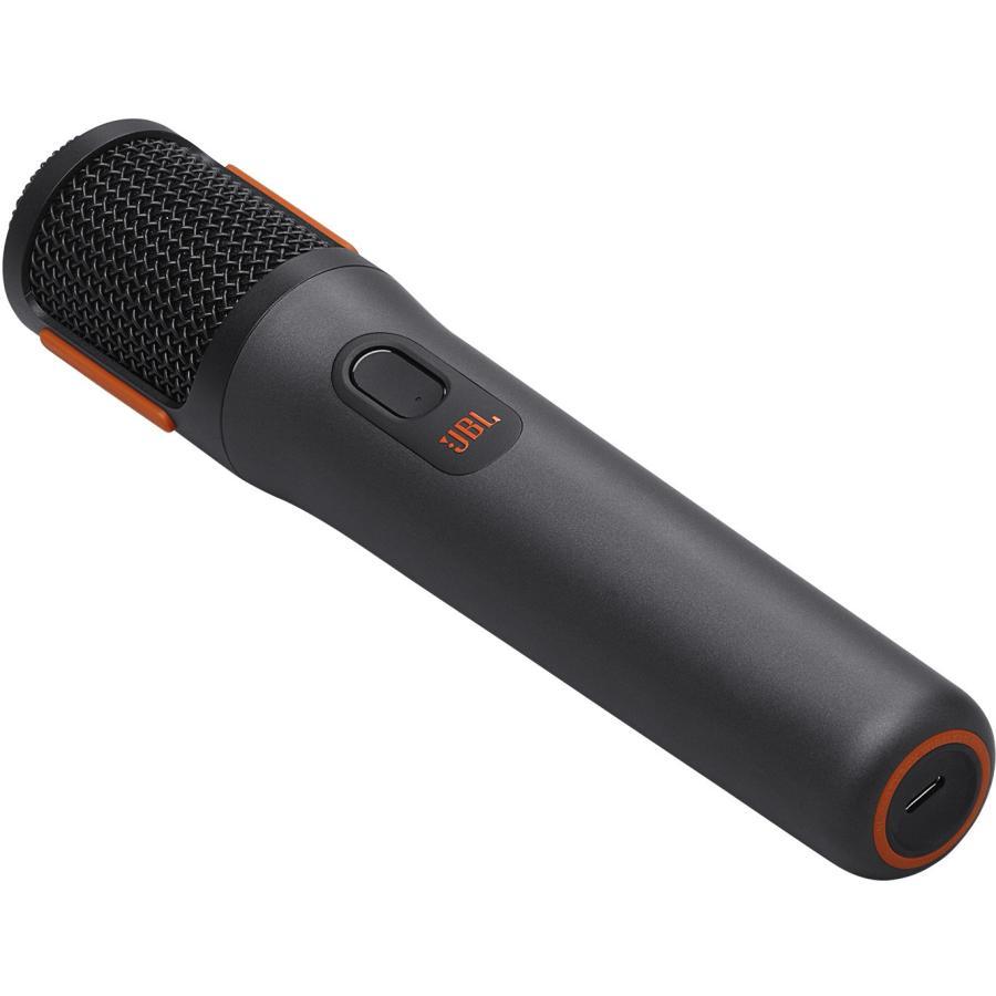 JBL（ジェイビーエル） JBL PartyBox Wireless Mic 2本組 デジタル